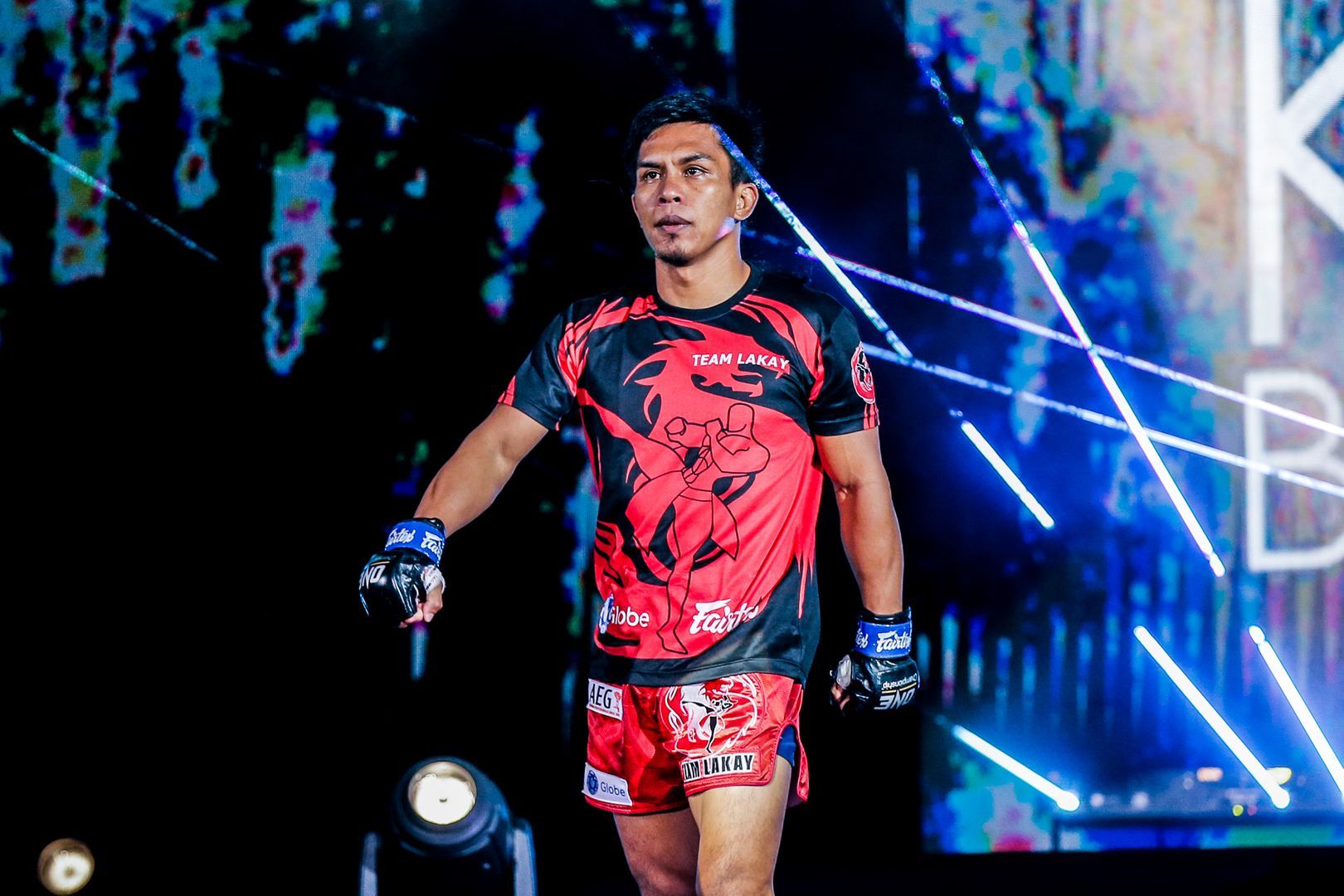 MMA News: Kevin Belingon Recognizes What's At Stake In First Fight ...