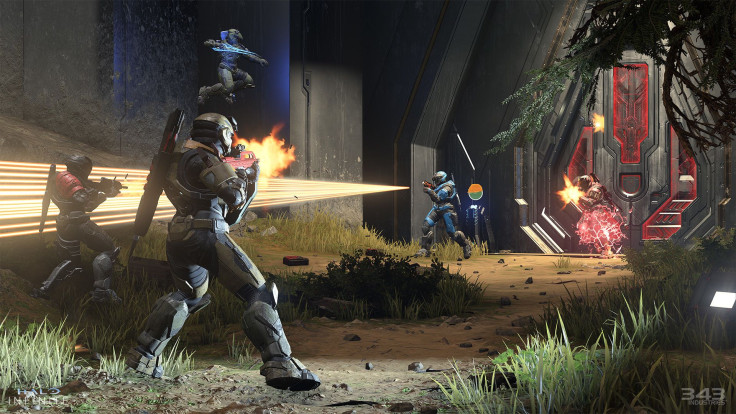 Halo Infinite features a refined and refreshed version of the classic arena-style multiplayer the series is popular for