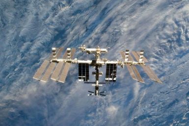 The US and Russia have maintained strong space ties since the end of the Cold War, cooperating closely on the ISS, which they built together