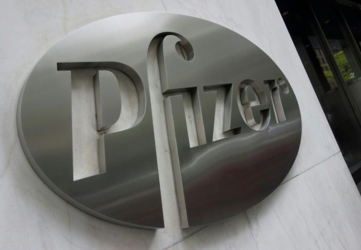 Pfizer's Covid pill showed an 89 percent reduction in hospitalisation and death in clinical trials.