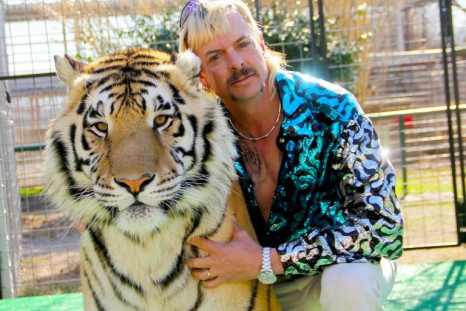 Joe Exotic is behind bars, but 'Tiger King 2' is on Netflix from Wednesday