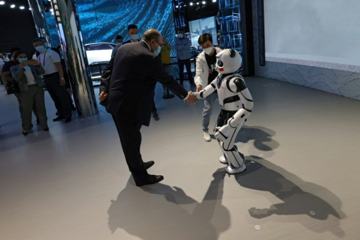 Gulf countries are playing the long game on AI, positioning themselves to leapfrog global players, according to analysts