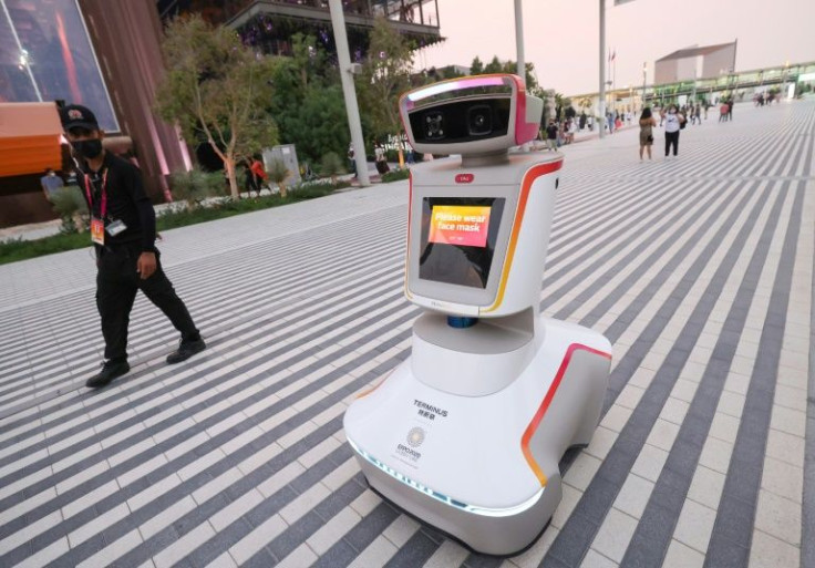 While the region might be known as culturally conservative, some local players say its AI strategies are better characterised as liberal and aggressive