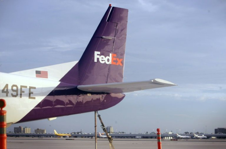 FedEx has decided to close its Hong Kong crew base and relocate its pilots due to the city's strict anti-coronavirus measures