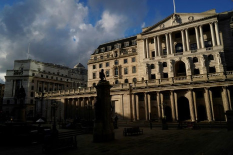 The Bank of England is widely expected to raise interest rates in response to inflation at double its target pace