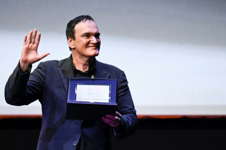 Quentin Tarantino has made his name as a revolutionary director with a deep knowledge of his art