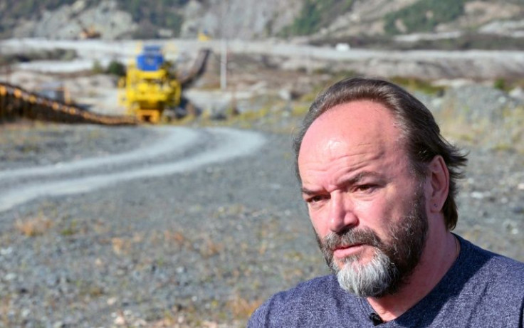 "The coal sector will probably be extinct in the next 10 to 20 years," says Denis Zisko, an analyst at the Center for Ecology and Energy