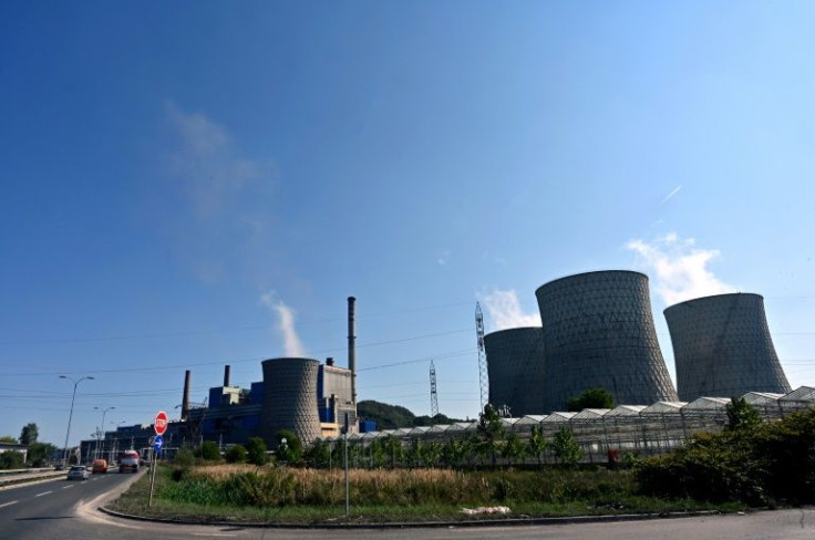 An estimated 2.6 billion tons of mineable coal reserves could provide Bosnia with energy independence for more than a century, experts say