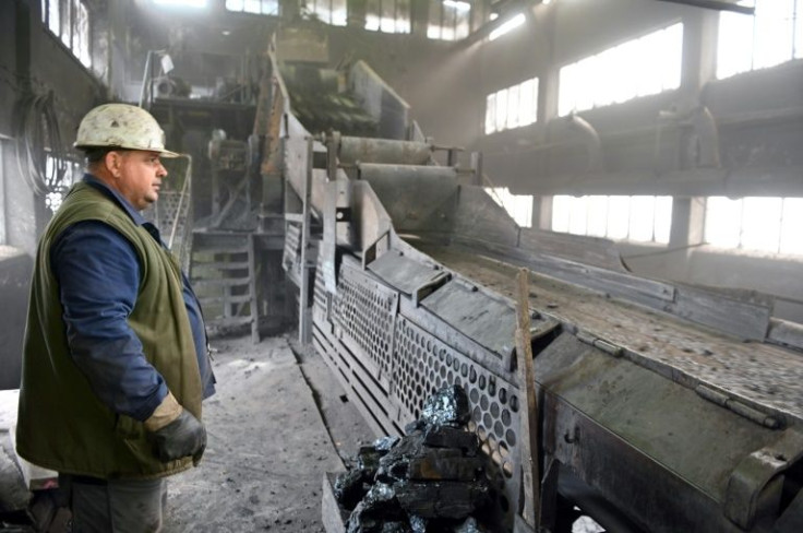 Once hailed as local heroes who brought home steady incomes, miners now fear theirs could be the last generation to earn a living from Bosnia's coalfields