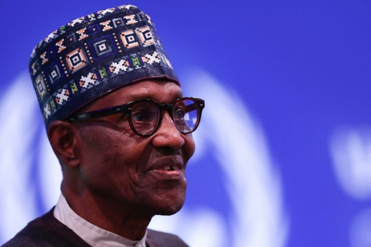 Nigeria's President Muhammadu Buhari will meet Blinken on Thursday