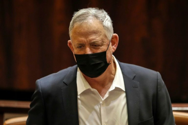 A cleaner for Israeli Defence Minister Benny Gantz has been charged with attempting to spy for the Black Shadow hackers, who are purportedly linked to Israel's arch foe Iran