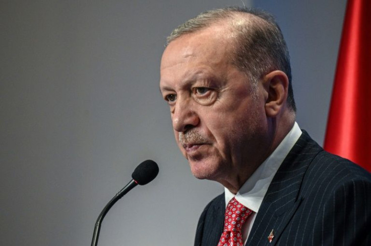 Turkish President Erdogan believes high interest rates raise inflation -- the exact opposite of conventional economic theory