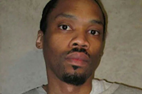 Julius Jones, a Death Row inmate in Oklahoma, whose sentence was commuted at the last minute by the state governor