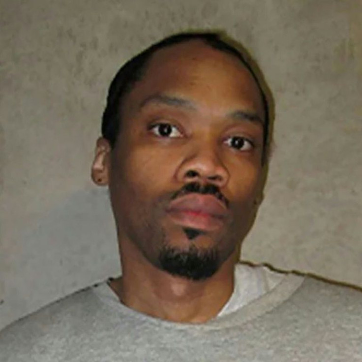 Julius Jones, a Death Row inmate in Oklahoma, whose sentence was commuted at the last minute by the state governor