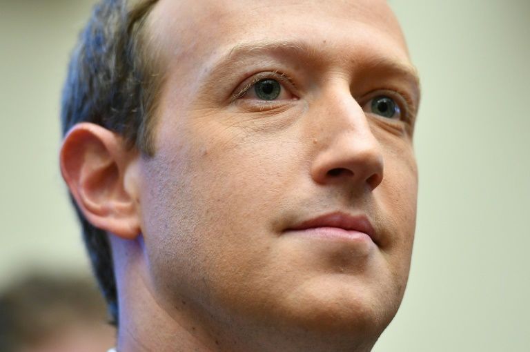 How Much Money Did Facebooks Mark Zuckerberg Lose This Week As Metas Shares Tanked Ibtimes 5778