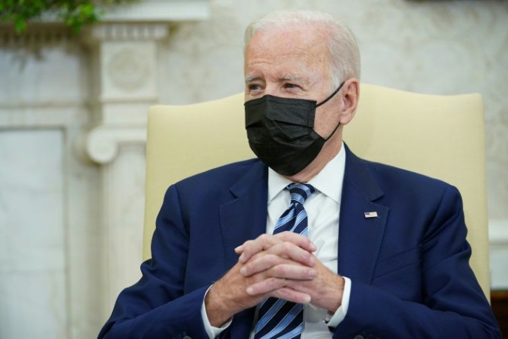 Joe Biden may soon announce that US government representatives will not be in the stands at the Winter Olympics in Beijing, but US athletes will still compete