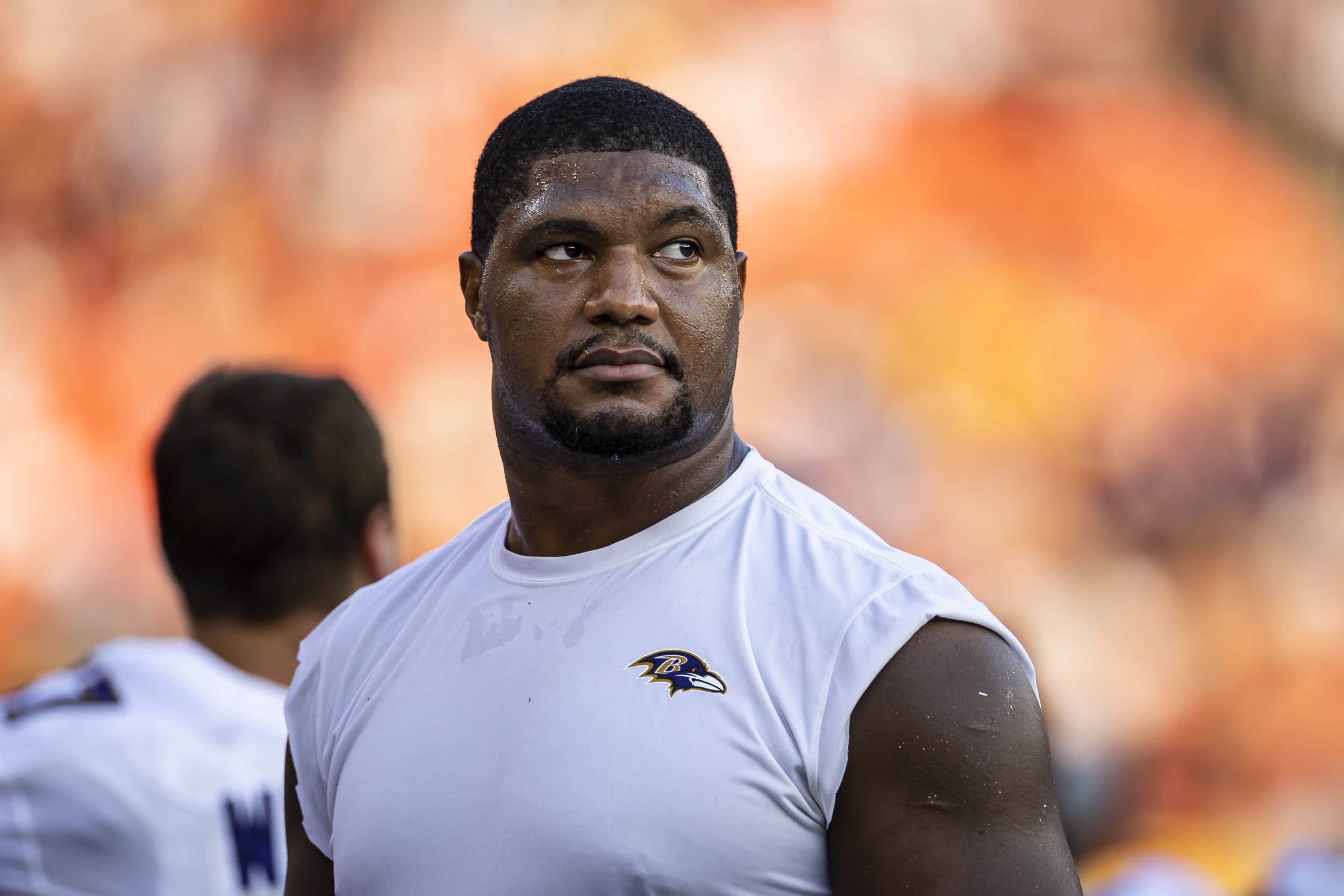 Ravens Veteran Reflects On Recent Loss; Team Preps Against Broncos