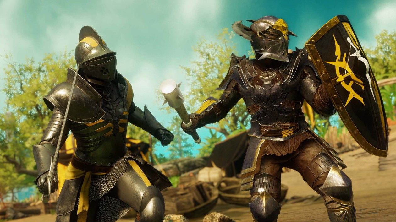 'New World' First Major Update Is Now Live; Here's What's New IBTimes