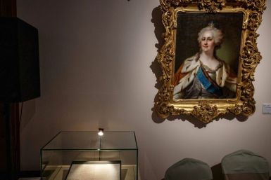 In the 18th century letter, Empress Catherine II provided detailed instructions on how to organise an effective inoculation campaign
