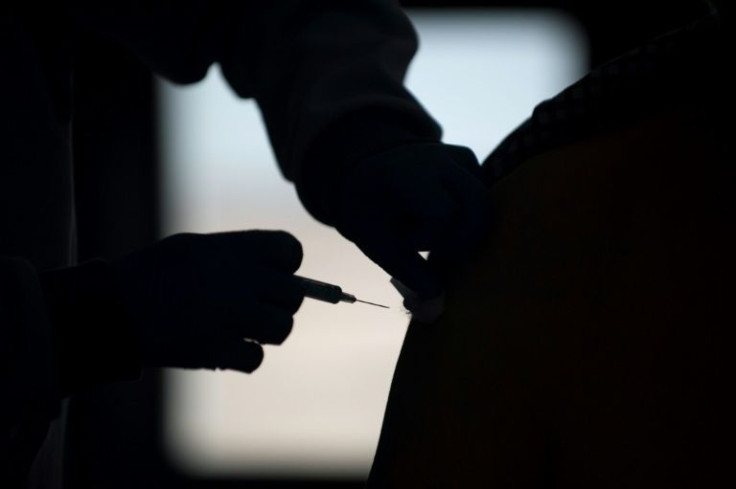 Covid-19 booster shots were previously available in the United States to the immune compromised, over 65s, people at high risk of severe disease and in high risk occupations