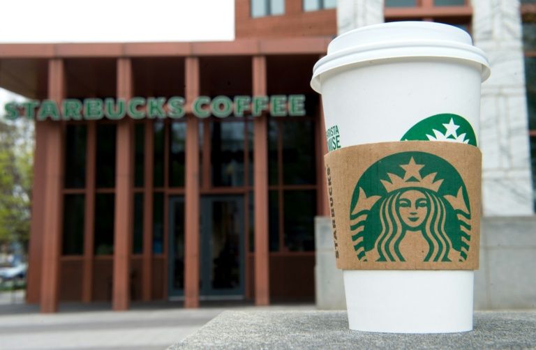 Starbucks Axes Vaccine Mandate For Employees In Dramatic Turnaround ...