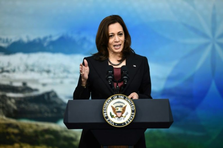 US Vice President Kamala Harris will briefly hold power while President Joe Biden is under anesthetic