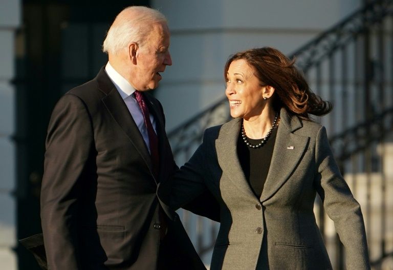 Pro-Biden Group 'Building Back Together' Moves To TikTok To Advocate ...