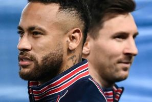 Qatar's wealth has attracted Neymar and Lionel Messi to Paris Saint-Germain