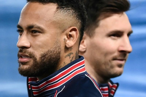Qatar's wealth has attracted Neymar and Lionel Messi to Paris Saint-Germain