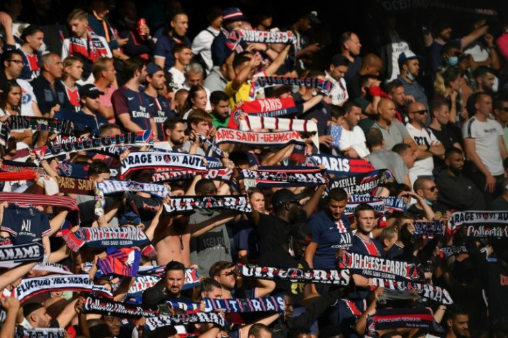 Paris Saint-Germain's supporters have seen their club transformed into a European powerhouse since its Qatari owners took over