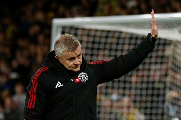 Manchester United's Ole Gunnar Solskjaer Apologizes For Sarcastic ...