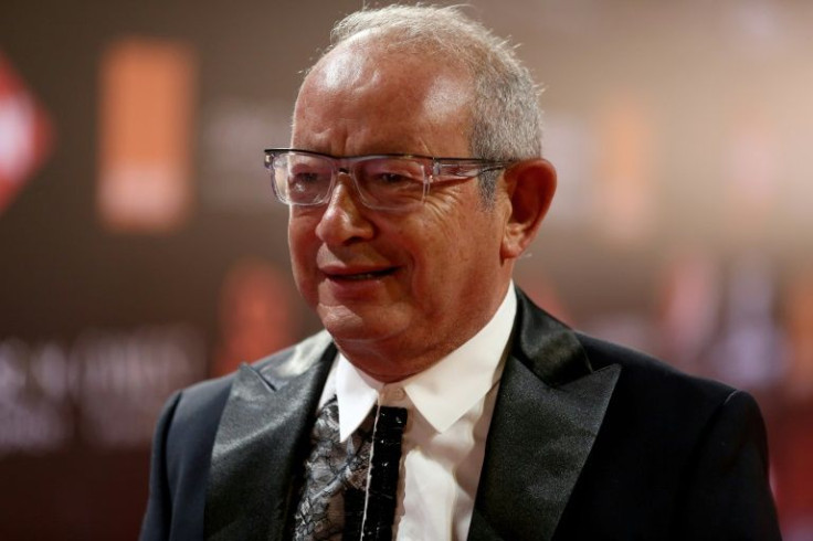 Naguib Sawiris is a scion of Egypt's wealthiest family