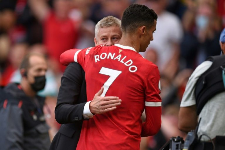 Manchester United have struggled despite resigning Cristiano Ronaldo from Juventus