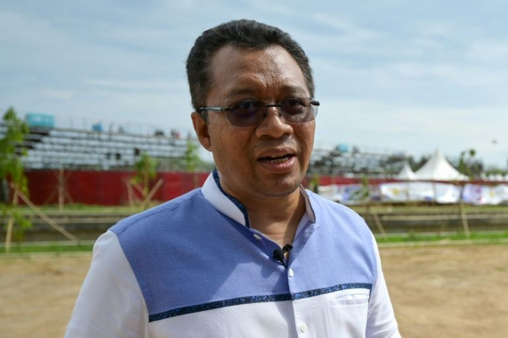 West Nusa Tenggara Governor Zulkieflimansyah said Superbike and Moto GP events represent "one of the best ways to attract visitors"