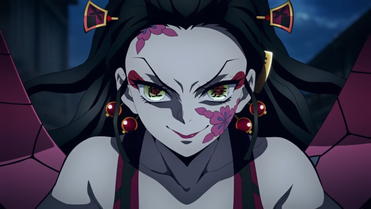 Demon Slayer Kimetsu no Yaiba Promotion Reel - YouTube (2)