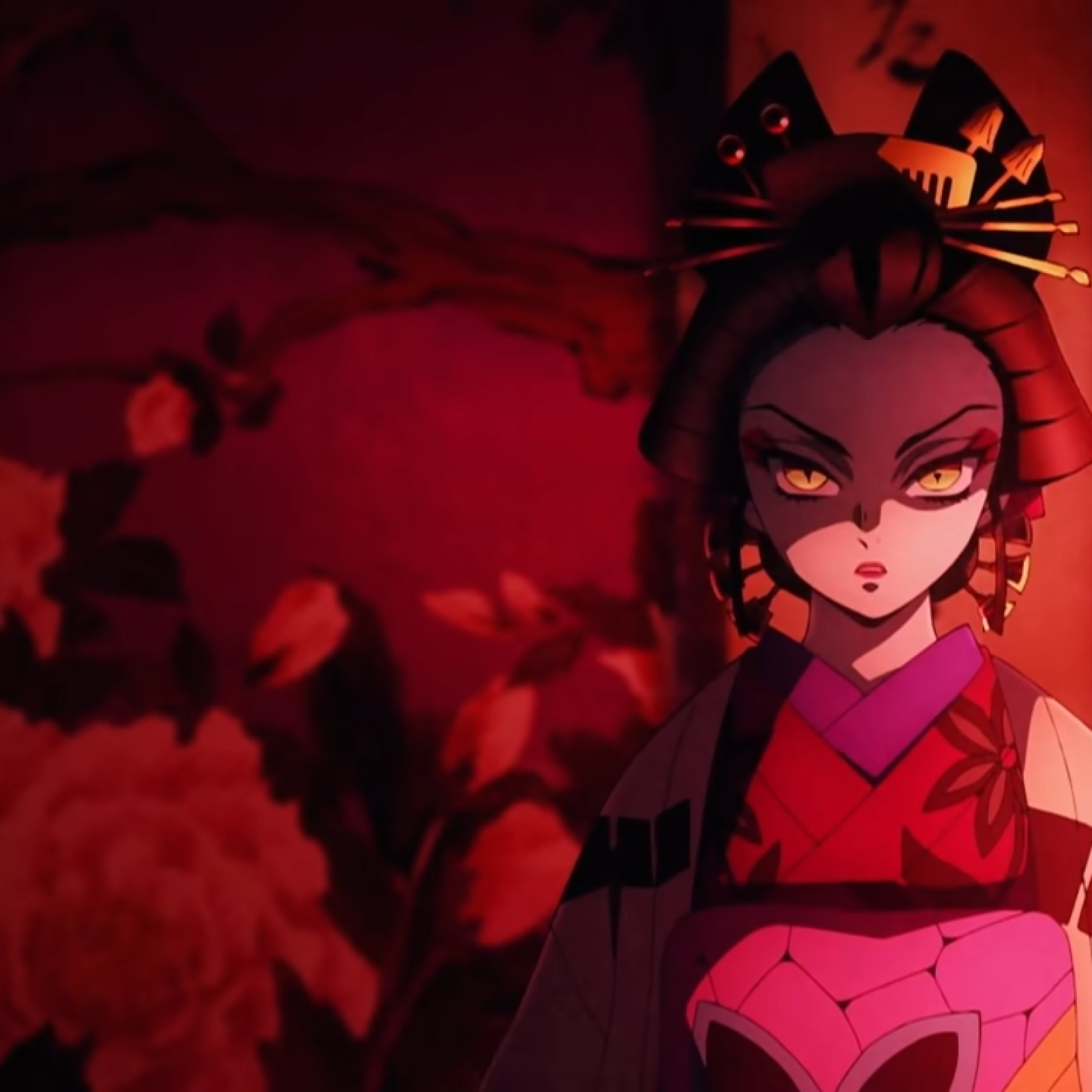 Demon Slayer season 2 reveals new trailer ahead of weekend