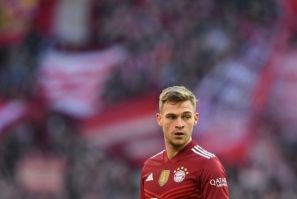 Bayern Munich midfielder Joshua Kimmich has fuelled debate about vaccination in Germany after he has so far refused to be inoculated against Covid-19
