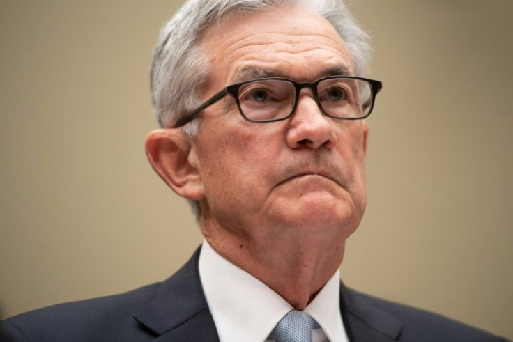 US Federal Reserve Board Chairman Jerome Powell has been nominated by President Joe Biden to serve a second term at the helm of the nation's central bank