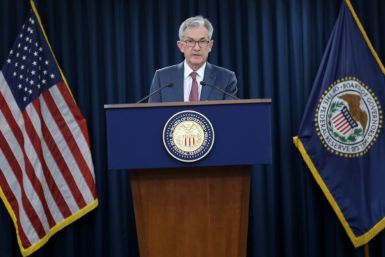 Federal Reserve Board Chair Jerome Powell has managed to shift the central bank's focus towards achieving full employment