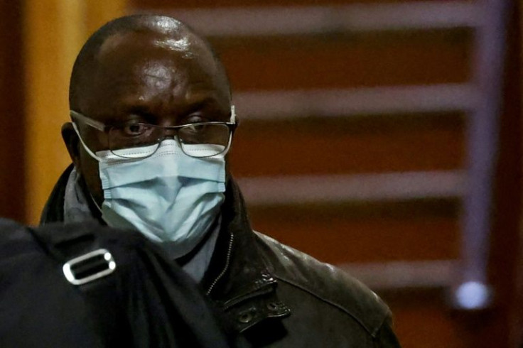 Claude Muhayimana is the first 'ordinary' citizen to go on trial in France for his alleged role in the Rwanda genocide