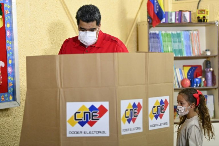Venezuela President Nicolas Maduro has used numerous tactics to weaken the opposition and dampen belief amongst its supporters that they can vote for change