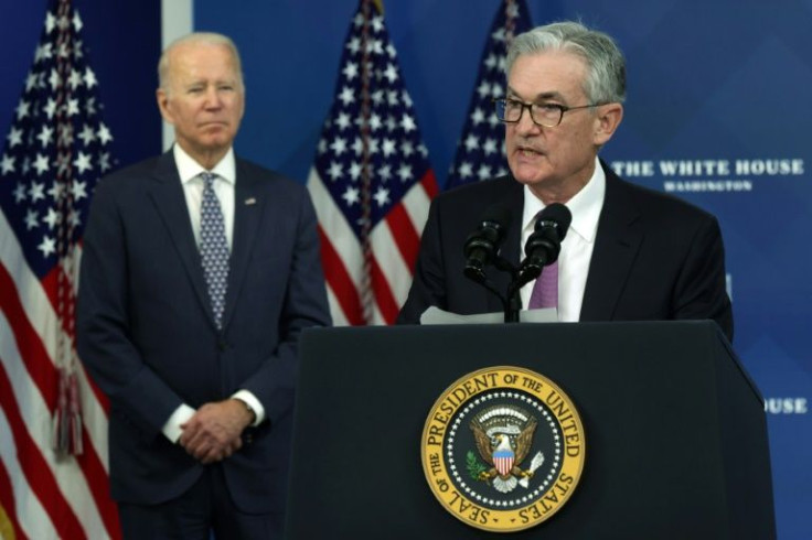 The decision by Joe Biden to tap Jerome Powell for a second term at the Fed lifted expectations that the bank will tighten monetary policy quicker than first thought