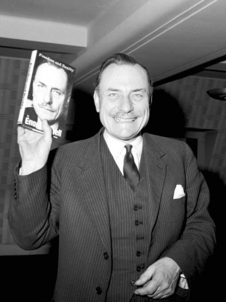 Enoch Powell