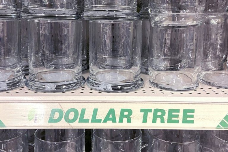 What once cost $1 at Dollar Tree will now cost $1.25