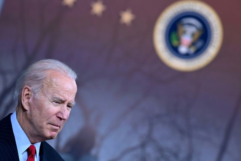 Biden's Long Awaited Legislation Plan Halted: What You Need To Know ...