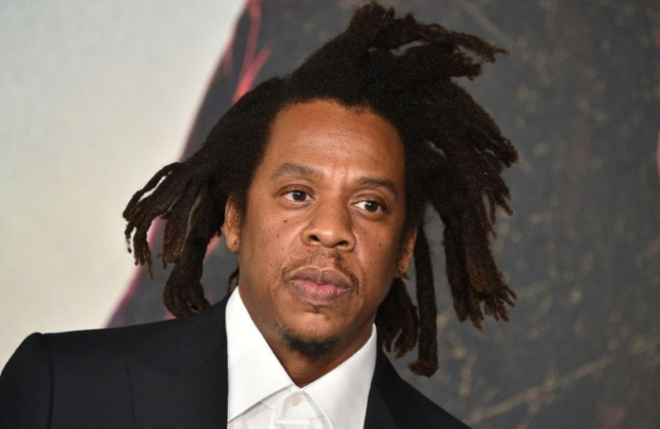 Rapper Jay-Z, shown here in October 21, is now the most nominated artist in Grammy history
