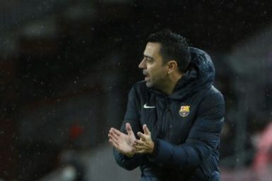 Xavi's Barcelona need to beat Bayern in their last group game to be sure of qualification