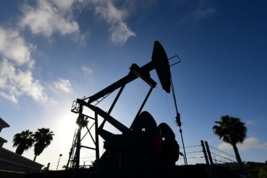 Oil prices continue to rise after Tuesday's rally as the amount of reserves released by the United States and other countries fell short of expectations