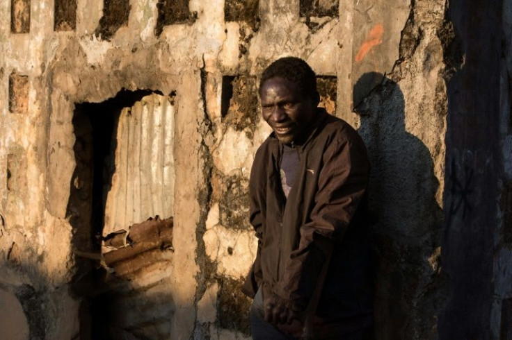 Billions of dollars have flowed into Angola since the country's first oil discovery in the mid-1950s, but poverty remains entrenched