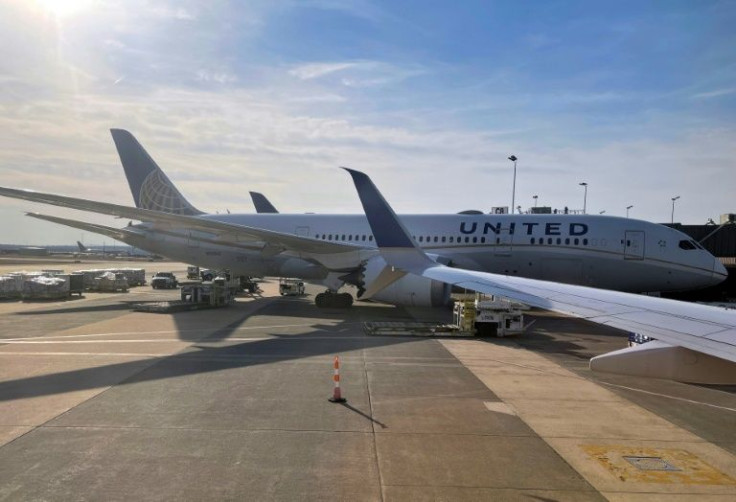 A big drop in orders for new aircraft weighed on US durable goods manufacturers